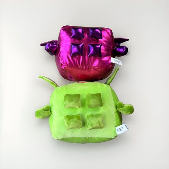 Pet Simulator Roblox Green Goblin Dark Matter Set Mystery Deluxe NO CODES - Picture 4 of 8